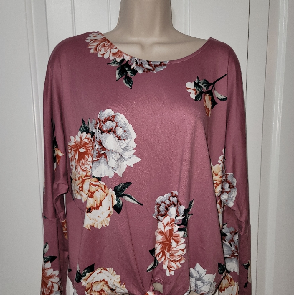 IZ Byer long sleeve